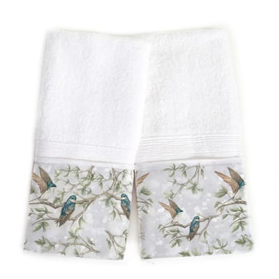 Toalla Golondrinas Ms