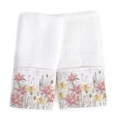 Toalla Lilium1