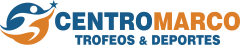CENTROMARCO | Trofeos & Deportes