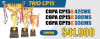 product copa cp15 trio title