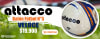 product balon futbol attacco veloce title
