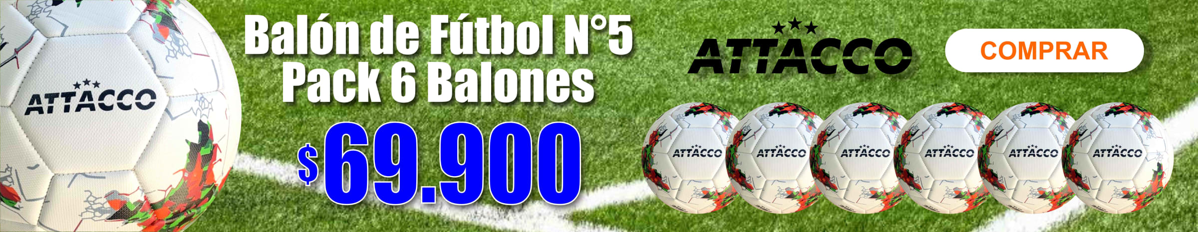 Destacados Deportes & Entretención