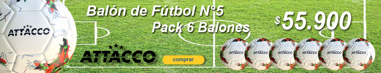 MAS VENDIDOS EN DEPORTE