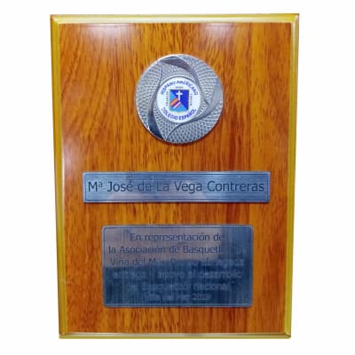 RETABLO RET1520-R plata