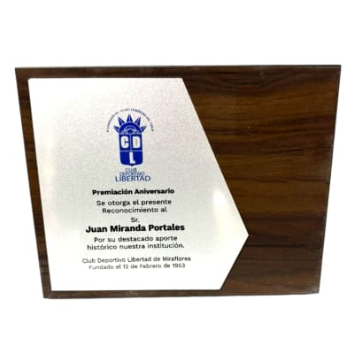 Retablo 2025-M1