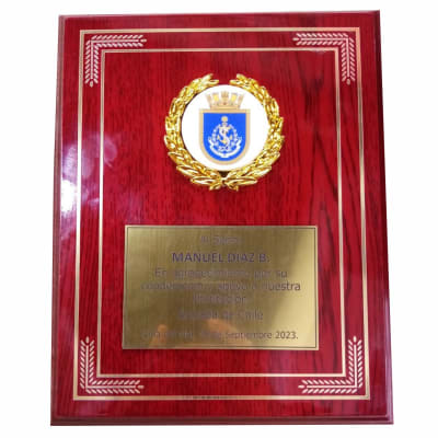 RETABLO RET2025-N1