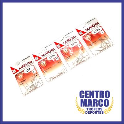 Anz. MARUTO CRISTAL 277 N1