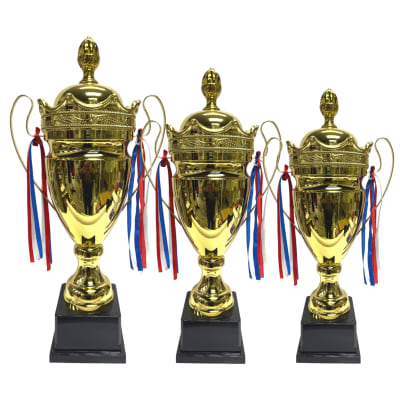 COPA CP45 REY TRIO1