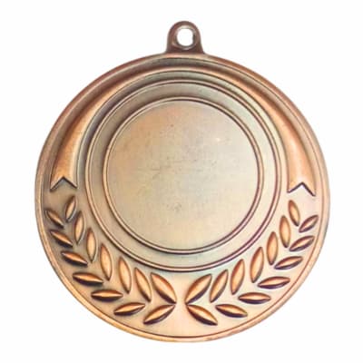 MEDALLA 501 BRONCE