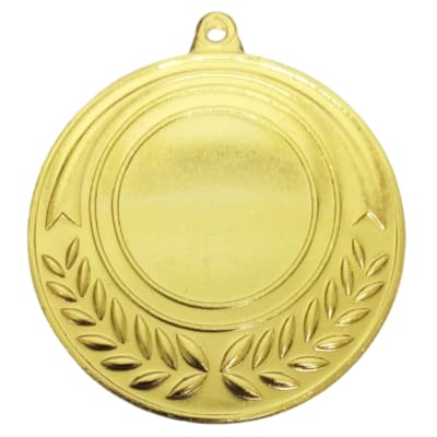 MEDALLA 501 ORO