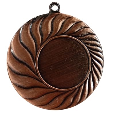 MEDALLA 502 BRONCE