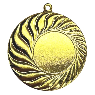 MEDALLA 502 ORO