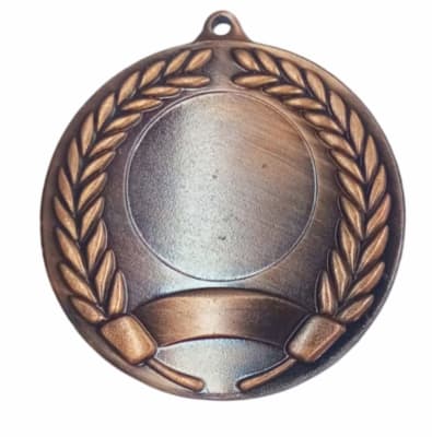 MEDALLA 503 BRONCE