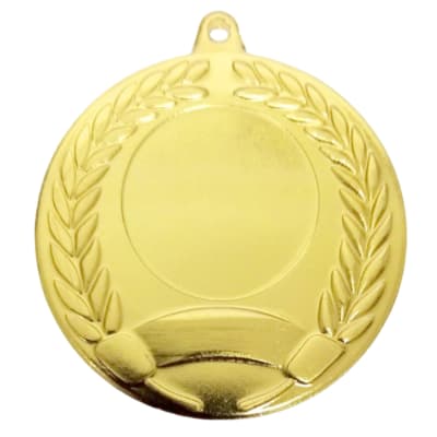 MEDALLA 503 ORO