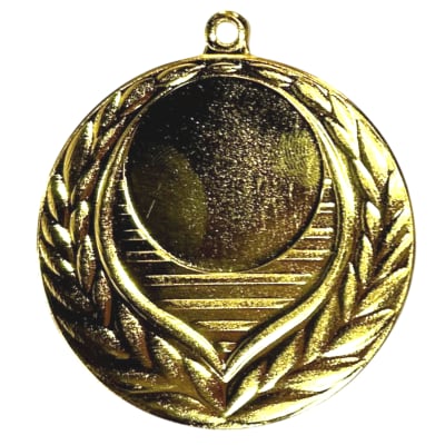 MEDALLA 504 ORO