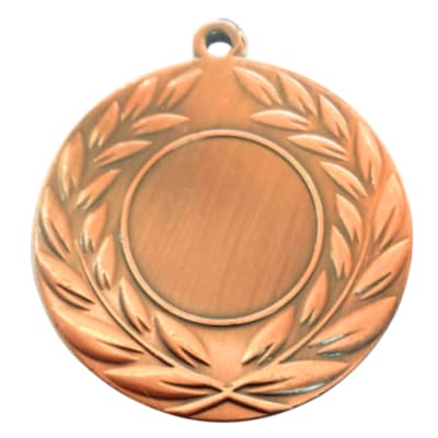 MEDALLA 505 BRONCE