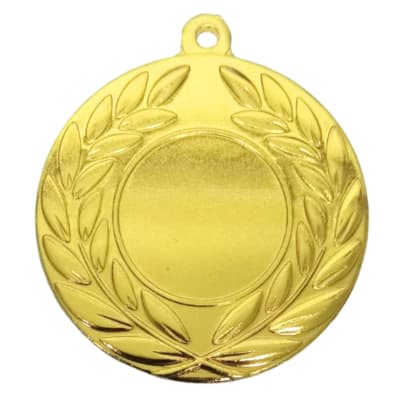 MEDALLA 505 ORO