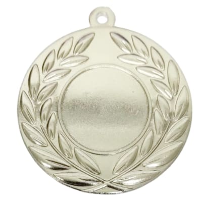 MEDALLA 505 PLATA