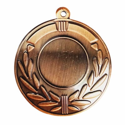 MEDALLA 506 BRONCE