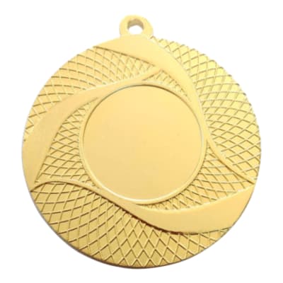 MEDALLA 507 ORO