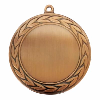 Medallón 701 BRONCE