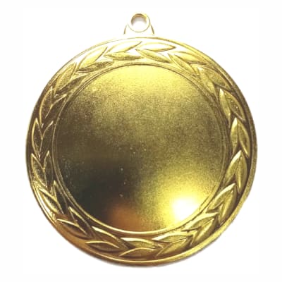 Medallón 701 ORO