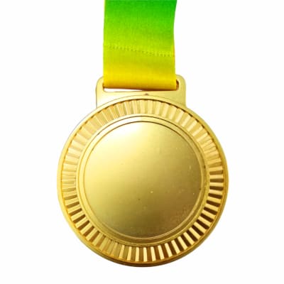 MEDALLÓN 703 ORO