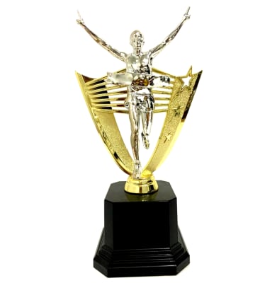 TROFEO ATLETISMO