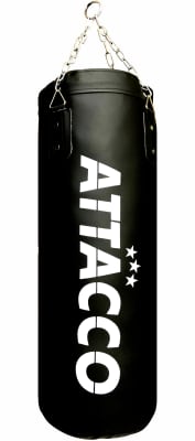 PUSHING ATTACCO 120 cms1