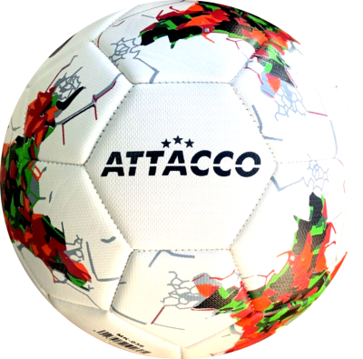 BALON FUTBOL ATTACCO N°5
