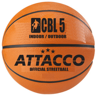 Balón ATTACCO N°5