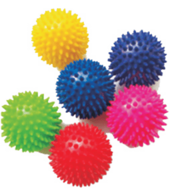 BALON de MASAJE