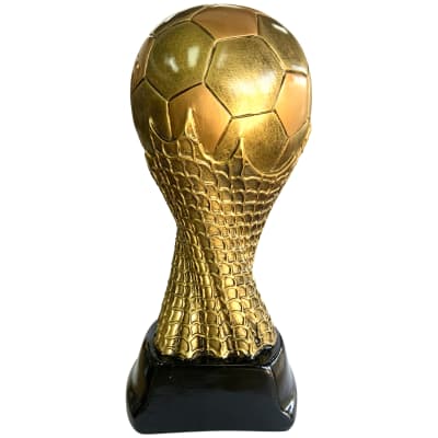 TROFEO BALON RED