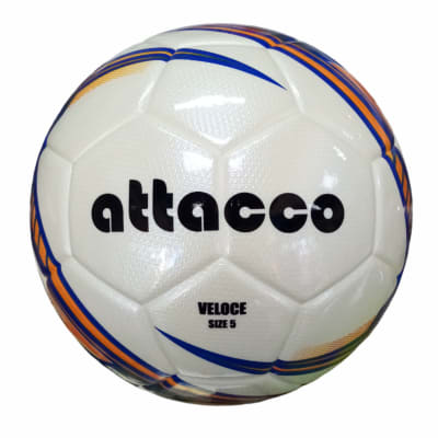 BALON FUTBOL ATTACCO VELOCE