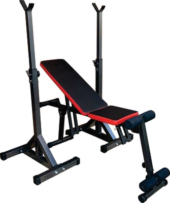 PACK BANCA simple + PILARES1