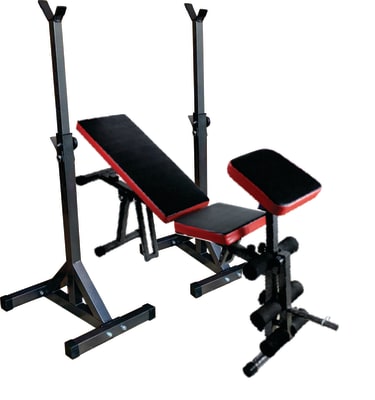 BANCA press + PILARES