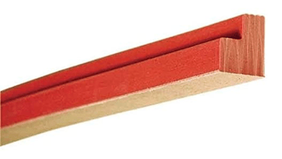 BANDAS 125 cms