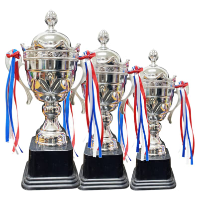 COPA CP BENJI TRIO1