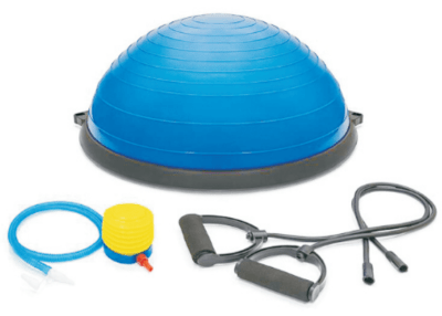 BOLA BOSU