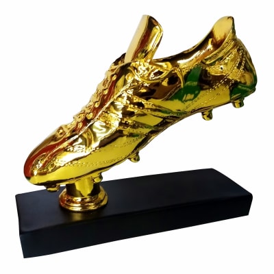 TROFEO BOTIN ORO