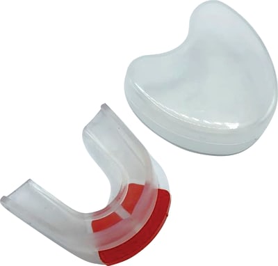PROTECTOR BUCAL DOBLE
