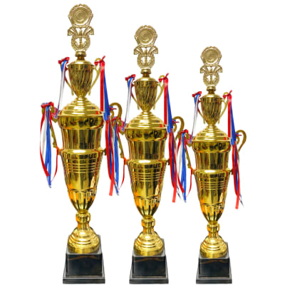 COPA CP CAM TRIO1
