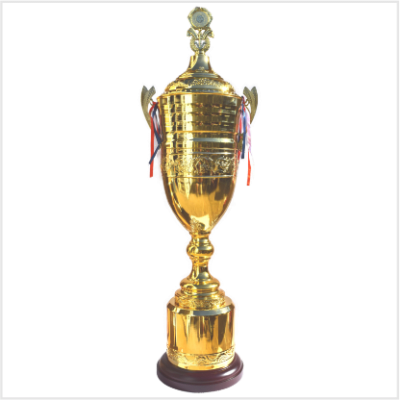 Copa A EQ-A / Logo
