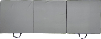 Colchoneta PVC 180cms x 50cms