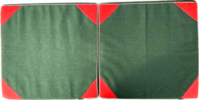 Colchoneta PVC 100X50