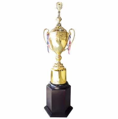 COPA MEGA DQA