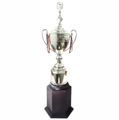 COPA MEGA DQA PLATA