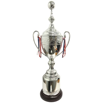 Copa A DQ-A / Asa PLATA