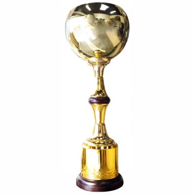 Copa A XQ-A / Copón1