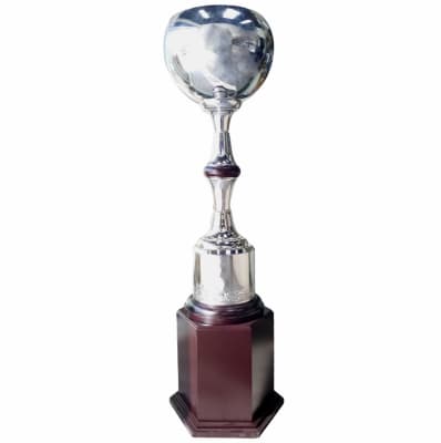 COPA MEGA XQA COPON PLATA